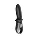 Satisfyer Hot Passion - Black - SexToy.com