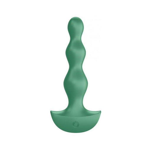 Satisfyer Lolli Plug 2 - Green - SexToy.com