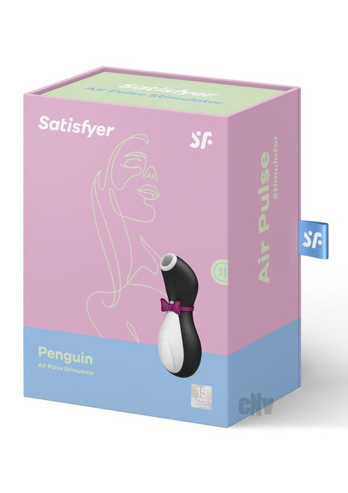 Satisfyer Penguin - SexToy.com