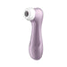 Satisfyer Pro 2 Generation 2 - Violet - SexToy.com