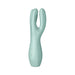 Satisfyer Threesome 3 - Mint - SexToy.com