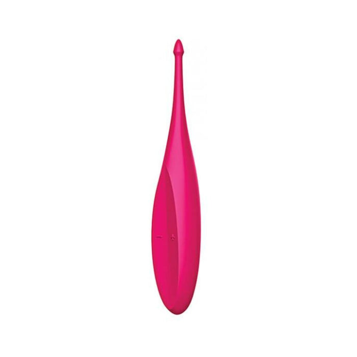 Satisfyer Twirling Fun - Magenta - SexToy.com