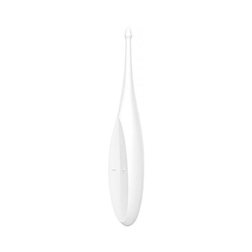 Satisfyer Twirling Fun - White - SexToy.com