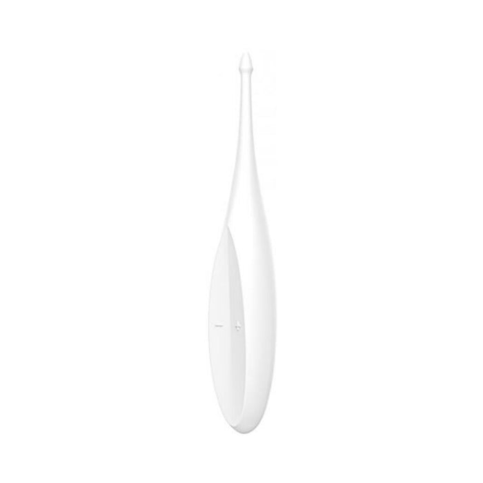 Satisfyer Twirling Fun - White - SexToy.com