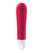 Satisfyer Ultra Power Bullet 1 - Red - SexToy.com