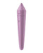 Satisfyer Ultra Power Bullet 8 - Lilac - SexToy.com