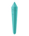 Satisfyer Ultra Power Bullet 8 - Turquoise - SexToy.com