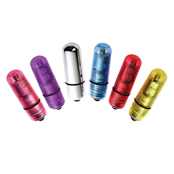 Screaming O Bullet - Pink - Each - SexToy.com