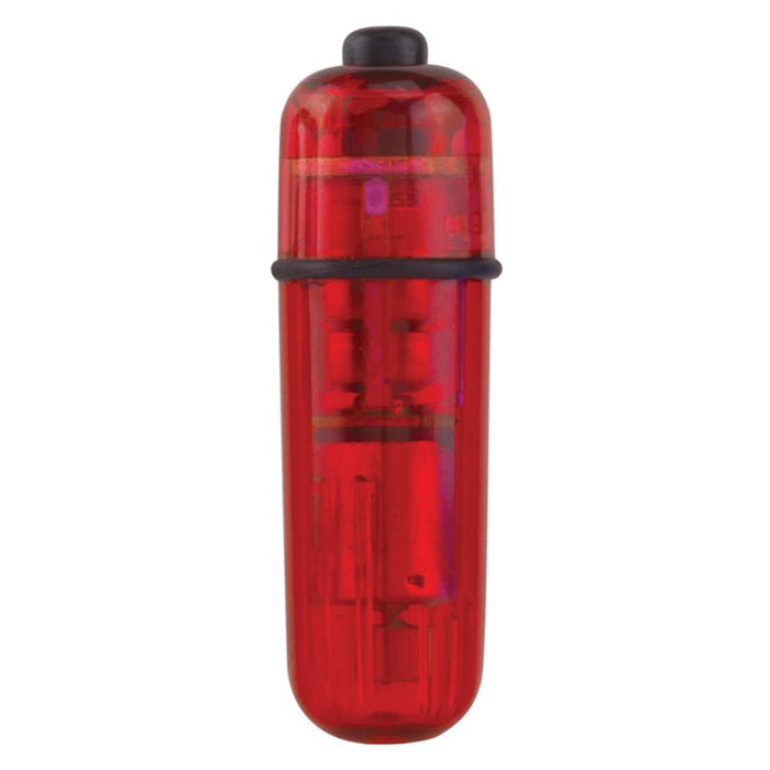 Screaming O Bullet - Red - Each - SexToy.com