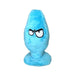 Scruffy Mutt Plug Mcruff Butt Plug Blue - SexToy.com