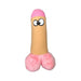 Scruffy Peter Woofington Dildo Pink - SexToy.com