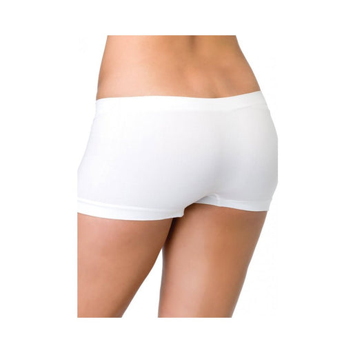 Seamless Boyshorts O/S - SexToy.com