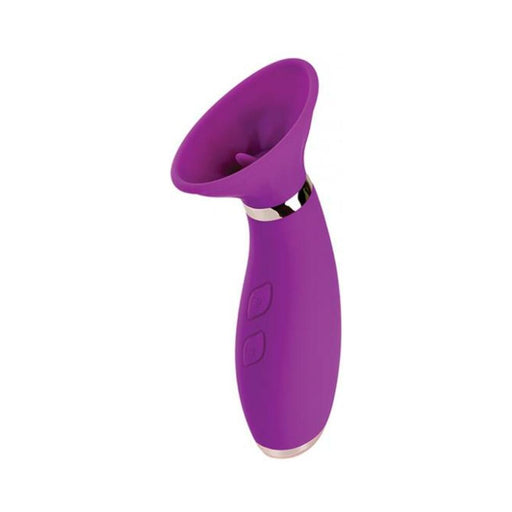 Seduction Suction Clitoral Stimulator - SexToy.com