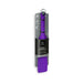 Sei Mio Tyre 15 In. Paddle Purple - SexToy.com