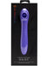 Sensuelle Daisy Triple Action Violet - SexToy.com