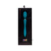 Sensuelle Nubii Mika Mini Wand Blue - SexToy.com