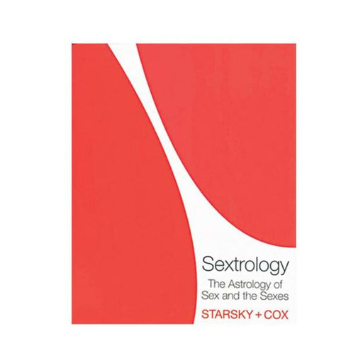 Sextrology: The Astrology Of Sex And The Sexes - SexToy.com