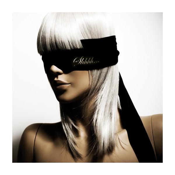 Shhh - Blindfold | SexToy.com