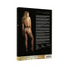 Shots Le Desir Celebrate Suspender Pantyhose Os Black | SexToy.com