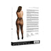 Shots Le Desir Crotchless Cutout Pantyhouse | SexToy.com