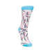 Shots Socks Sutra Socks S/M | SexToy.com