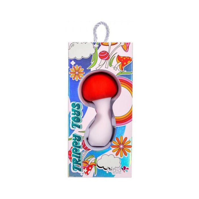 Shroomie Personal Massager - SexToy.com