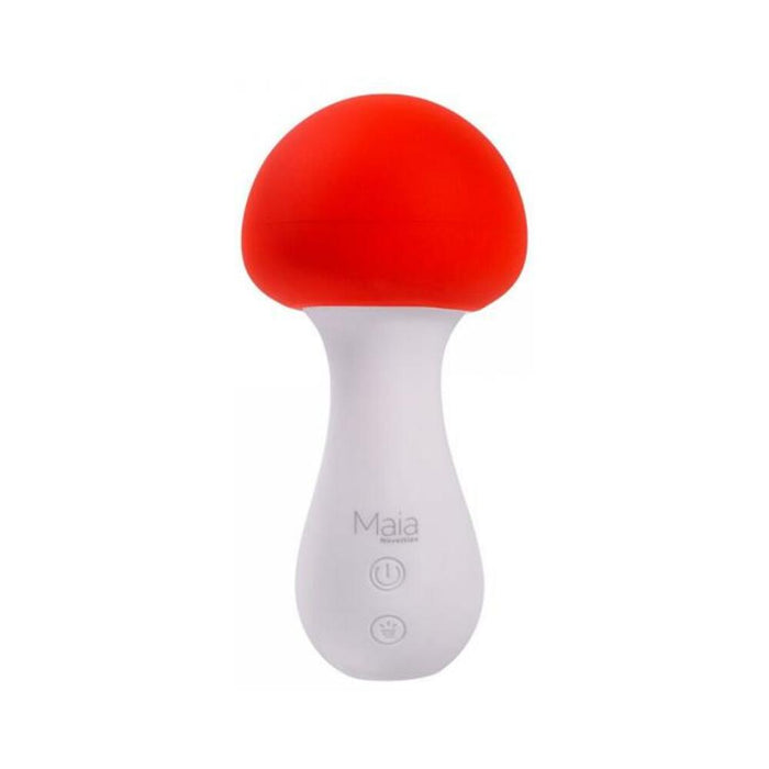 Shroomie Personal Massager - SexToy.com