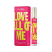 Simply Sexy Pheromone Body Mist Love All Of Me 3.35oz - SexToy.com