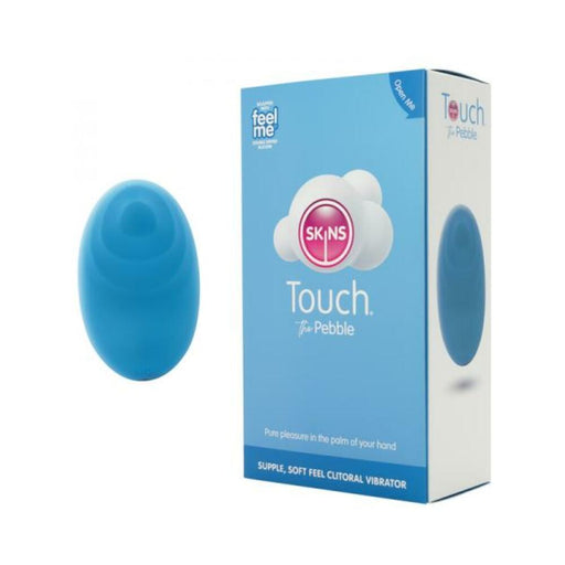 Skins Touch The Pebble - SexToy.com