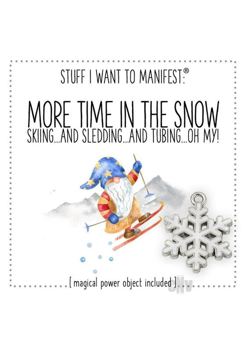 Snow Time - SexToy.com