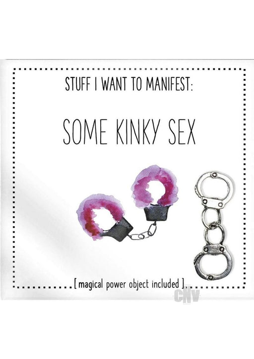 Some Kinky Sex - SexToy.com