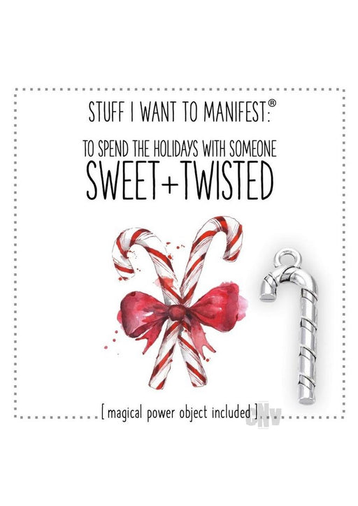 Someone Sweet Twisted - SexToy.com