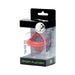 Sport Fucker Universal Cockring - Red - SexToy.com