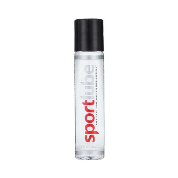 Sportlube Silicone-based Lubricant 1 Oz. | SexToy.com