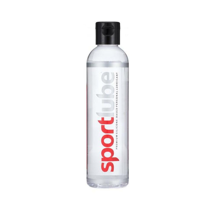 Sportlube Silicone-based Lubricant 8.1 Oz. | SexToy.com