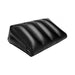 Steamy Shades Inflatable Wedge Black - SexToy.com