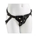 Strap-on Harness Kit Black - SexToy.com