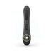 Sucking Divine Rabbit Vibrator Black - SexToy.com