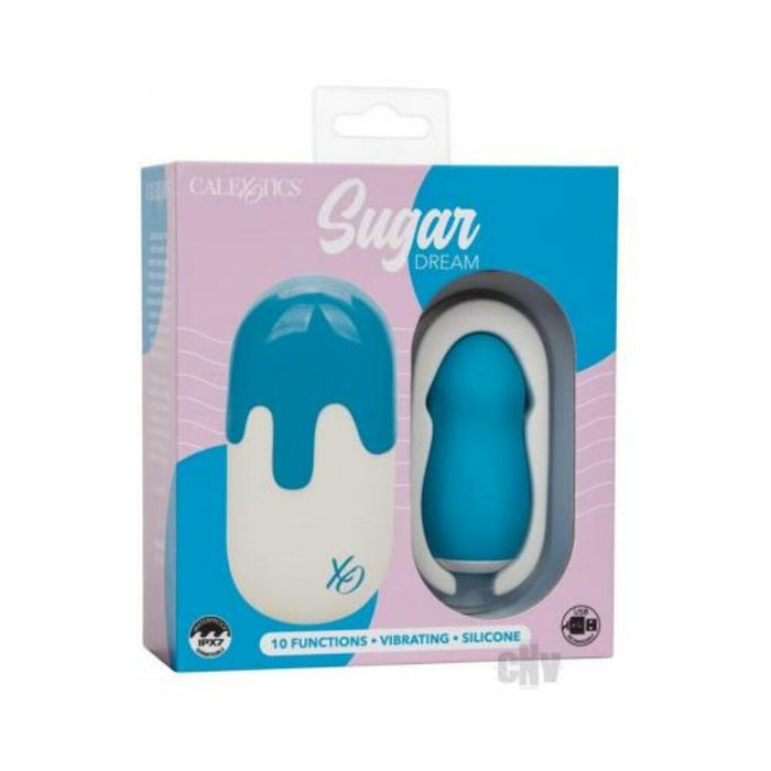 Sugar Dream - SexToy.com