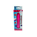 Sweet Treats Sprinkles - Strawberry - Pink - SexToy.com