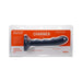 Tantus Charmer 8 In. G-spot Dildo Sapphire | SexToy.com