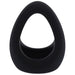 Tantus Stirrup C-ring - Onyx - SexToy.com