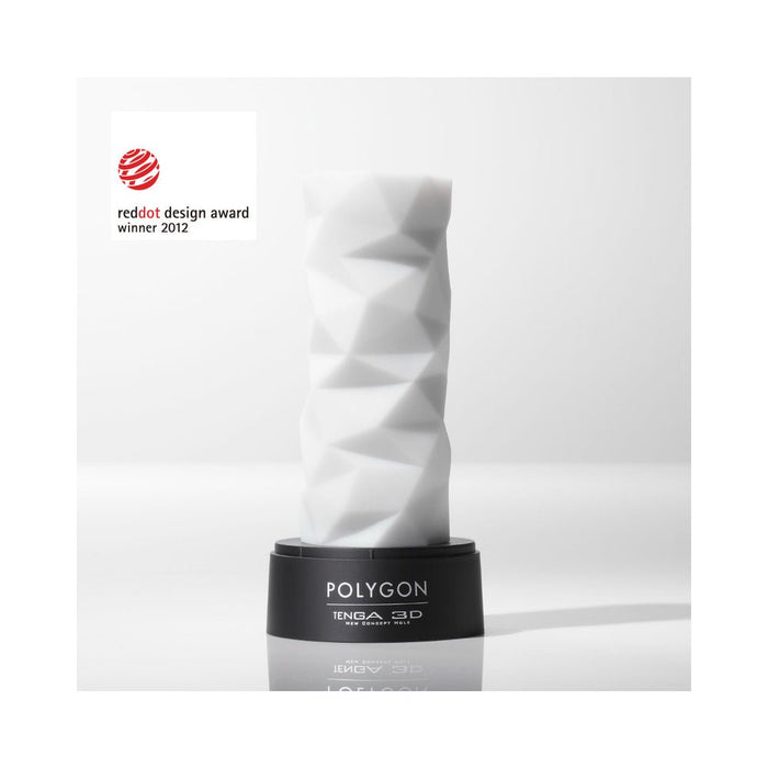 Tenga 3D Polygon | SexToy.com