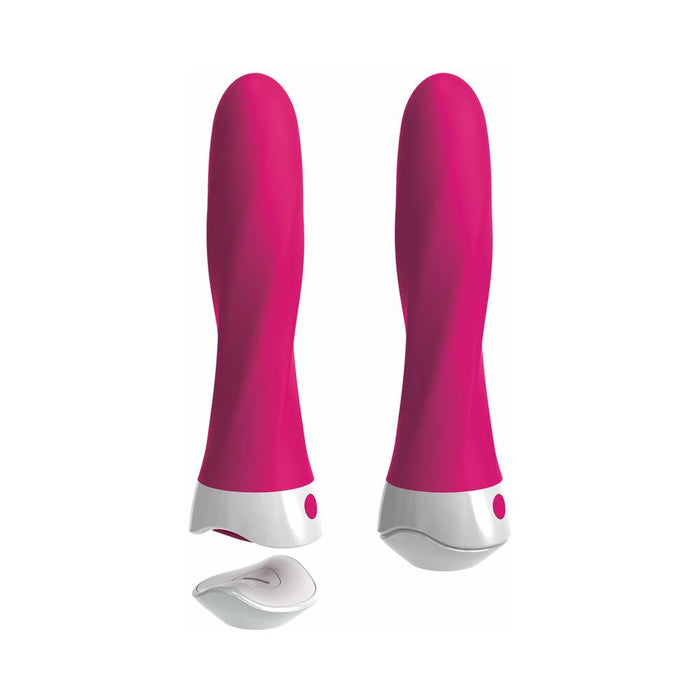 Threesome Wall Banger Deluxe Red - SexToy.com