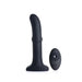 Thunder Plug Sliding Shaft Vibe W/remote - SexToy.com