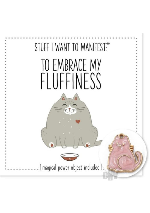 To Love Embrace My Fluffiness - SexToy.com