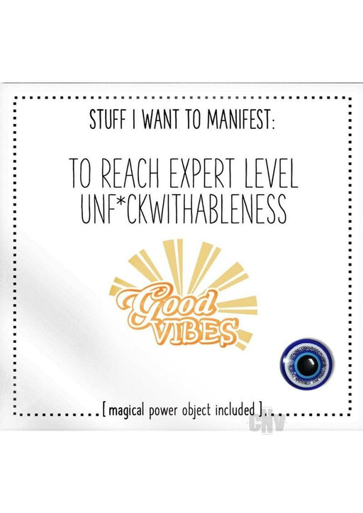 To Reach Expert Level Unf*ckwith - SexToy.com