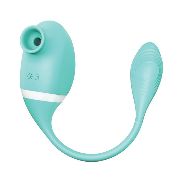 Tracy's Dog TF Tadpole Vibrating Dual Stimulation - SexToy.com