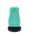 Tulip Pro Suction Vibe Teal Rechargeable - SexToy.com