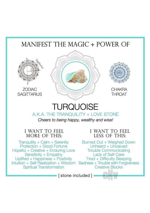 Tuquoise - SexToy.com